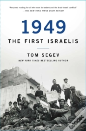 Capa do artigo 1949 The First Israelis