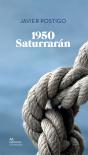 1950 Saturraran - Preview