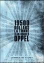 19500 Dollars La Tonne - Preview