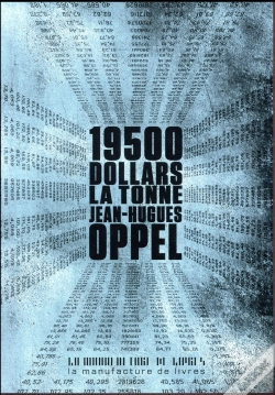 Capa do artigo 19500 Dollars La Tonne