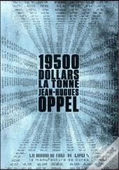 19500 Dollars La Tonne