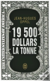 19500 Dollars La Tonne