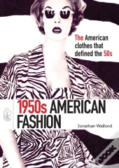 1950s American Fashion