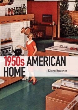 Capa do artigo 1950s American Home