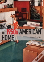 1950s American Home