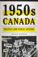 1950s Canada