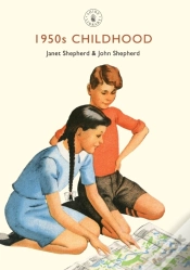 Capa do artigo 1950s Childhood