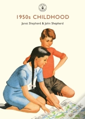 Capa do artigo 1950s Childhood