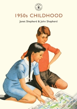 Capa do artigo 1950s Childhood