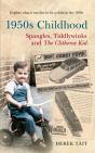 1950s Childhood: Spangles, Tiddlywinks And The Clitheroe Kid - Preview