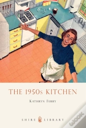 Capa do artigo 1950s Kitchen