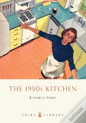 1950s Kitchen