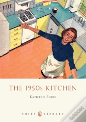 Capa do artigo 1950s Kitchen