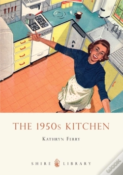 Capa do artigo 1950s Kitchen
