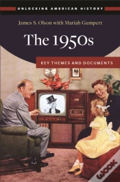 Capa do artigo 1950s