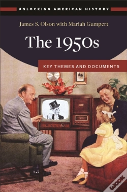 Capa do artigo 1950s