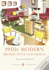 Capa do artigo 1950s Modern