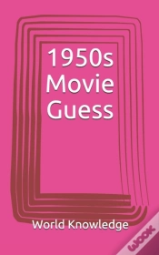 Capa do artigo 1950s Movie Guess