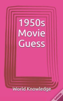 Capa do artigo 1950s Movie Guess