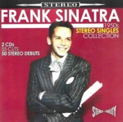 Capa do artigo 1950s Stereo Singles Collection - CD