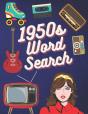 1950s Word Search - Preview