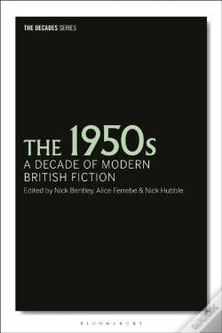Capa do artigo 1950s