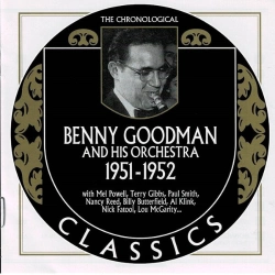 Capa do artigo 1951-1952 - CD