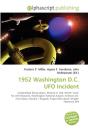 1952 Washington D.C. Ufo Incident - Preview