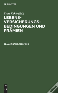 Capa do artigo 1953-1954