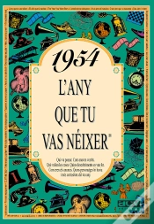 Capa do artigo 1954 L