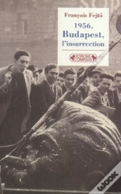 Capa do artigo 1956 Budapest, L