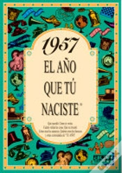 Capa do artigo 1957 El Año Que Tu Naciste