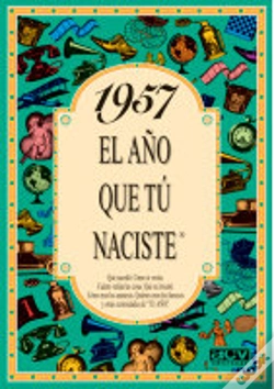 Capa do artigo 1957 El Año Que Tu Naciste