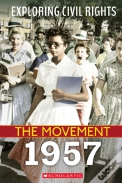 Capa do artigo 1957 (Exploring Civil Rights: The Movement)