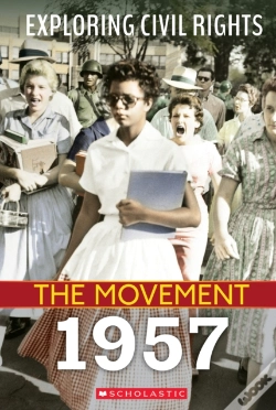 Capa do artigo 1957 (Exploring Civil Rights: The Movement)
