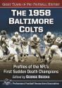 1958 Baltimore Colts - Preview