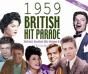 1959 British Hit Parade Part 2 - CD - Preview