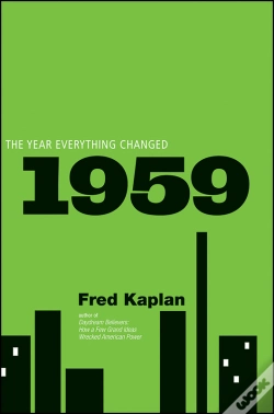 Capa do artigo 1959