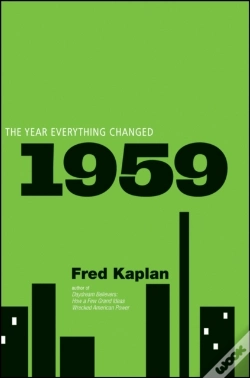 Capa do artigo 1959