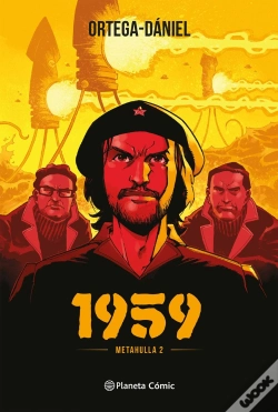 Capa do artigo 1959 Metahulla Nº 02