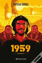 Capa do artigo 1959 Metahulla Nº 02