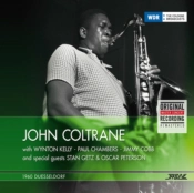Capa do artigo 1960 Dusseldorf - Vinil