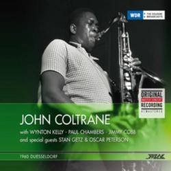 Capa do artigo 1960 Dusseldorf - Vinil