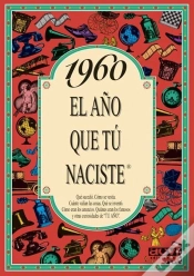 Capa do artigo 1960 El Año Que Tú Naciste