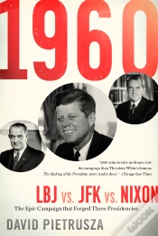 Capa do artigo 1960: Lbj Vs. Jfk Vs. Nixon