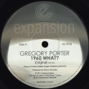 Capa do artigo 1960 What? - Vinil