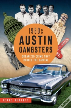 Capa do artigo 1960s Austin Gangsters