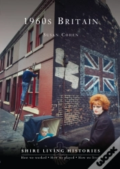 Capa do artigo 1960s Britain