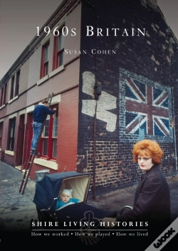 Capa do artigo 1960s Britain