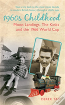 Capa do artigo 1960s Childhood